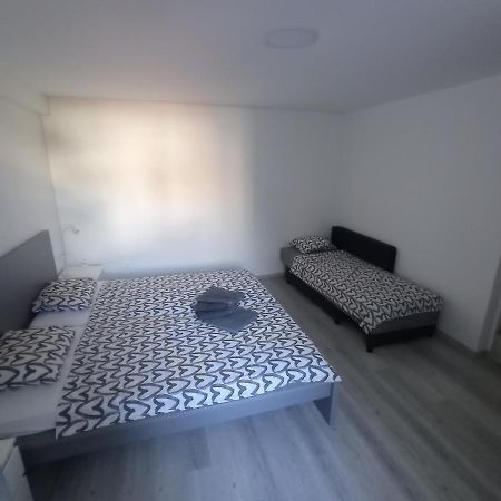 Apartmaja Eva&Pia コペル エクステリア 写真