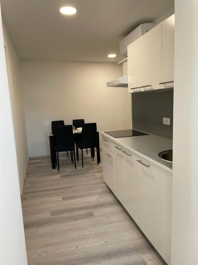 Apartmaja Eva&Pia コペル エクステリア 写真