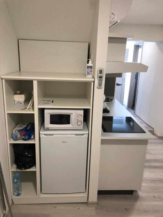 Apartmaja Eva&Pia コペル エクステリア 写真
