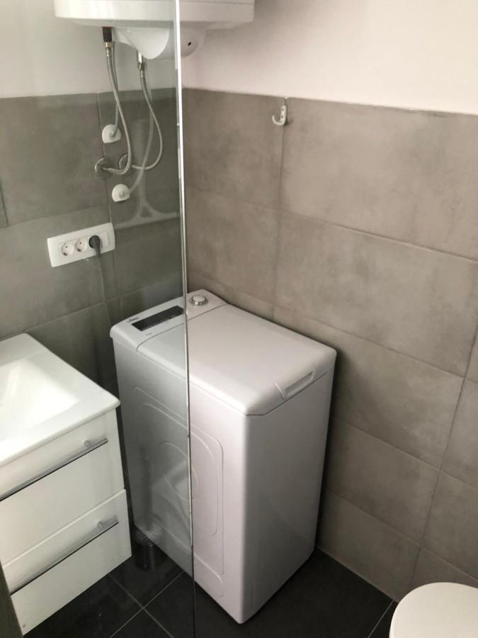 Apartmaja Eva&Pia コペル エクステリア 写真