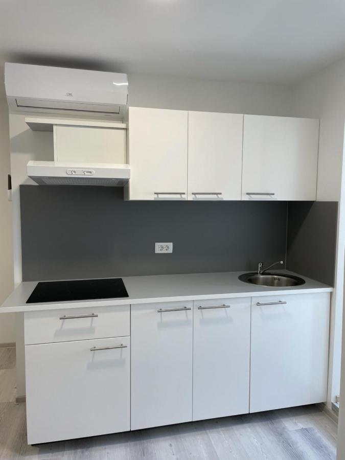 Apartmaja Eva&Pia コペル エクステリア 写真