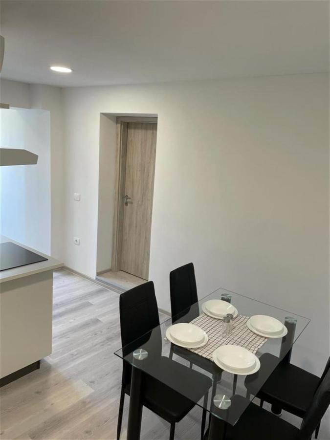 Apartmaja Eva&Pia コペル エクステリア 写真