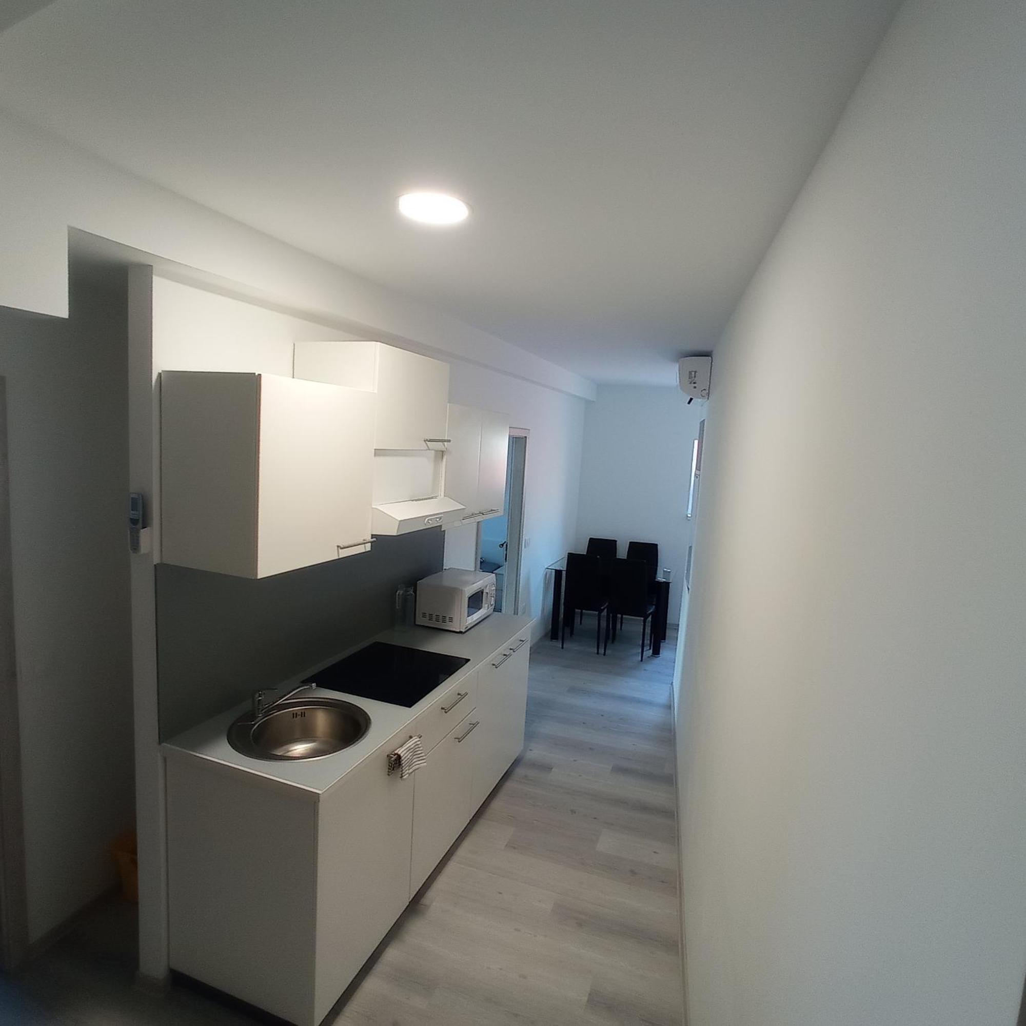 Apartmaja Eva&Pia コペル エクステリア 写真