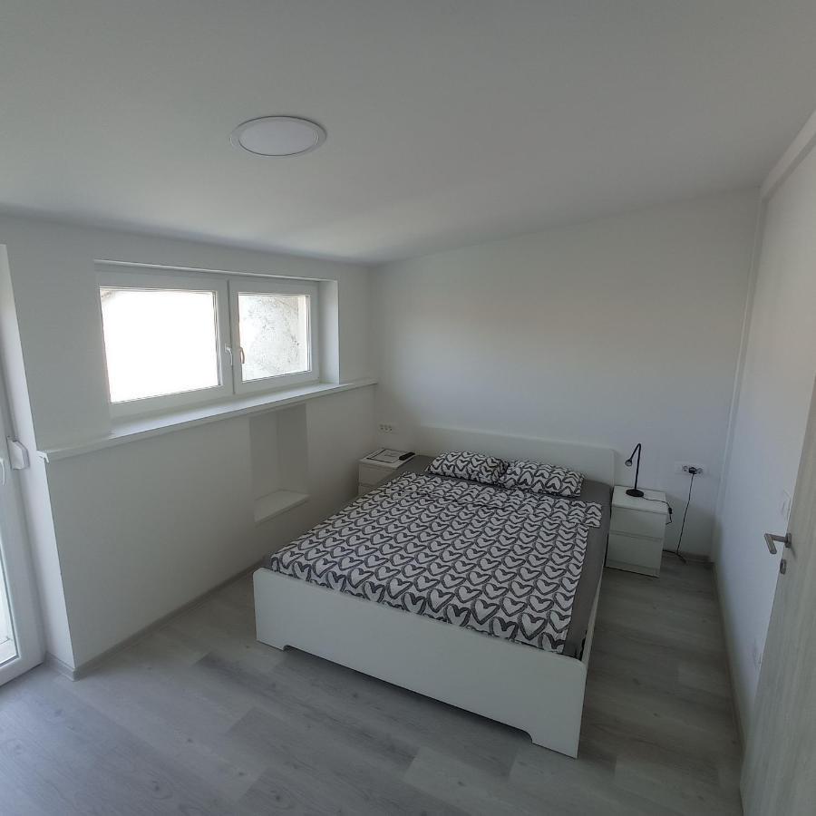 Apartmaja Eva&Pia コペル エクステリア 写真