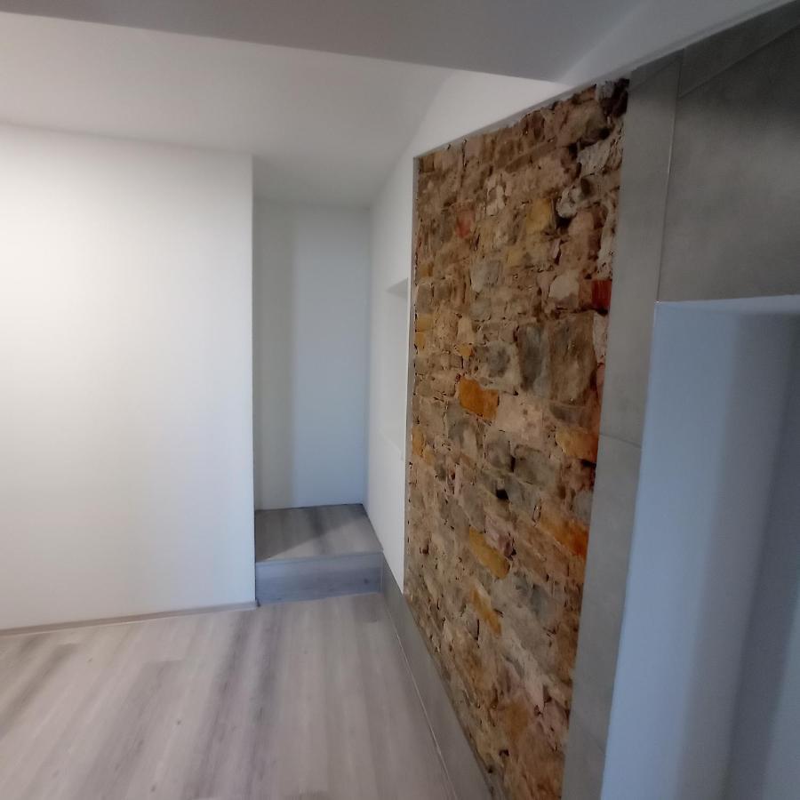 Apartmaja Eva&Pia コペル エクステリア 写真