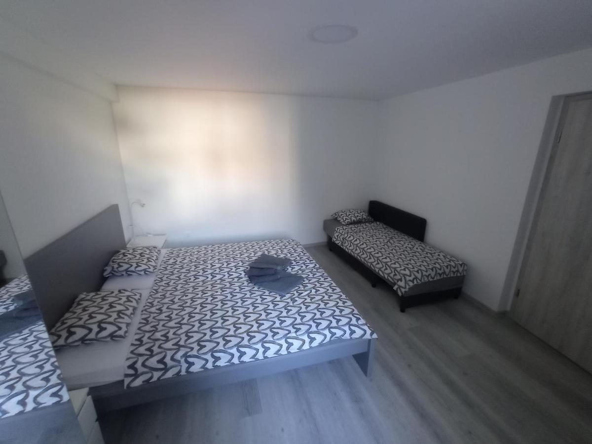 Apartmaja Eva&Pia コペル エクステリア 写真