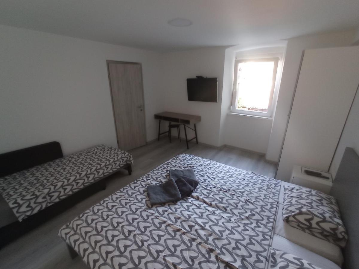 Apartmaja Eva&Pia コペル エクステリア 写真