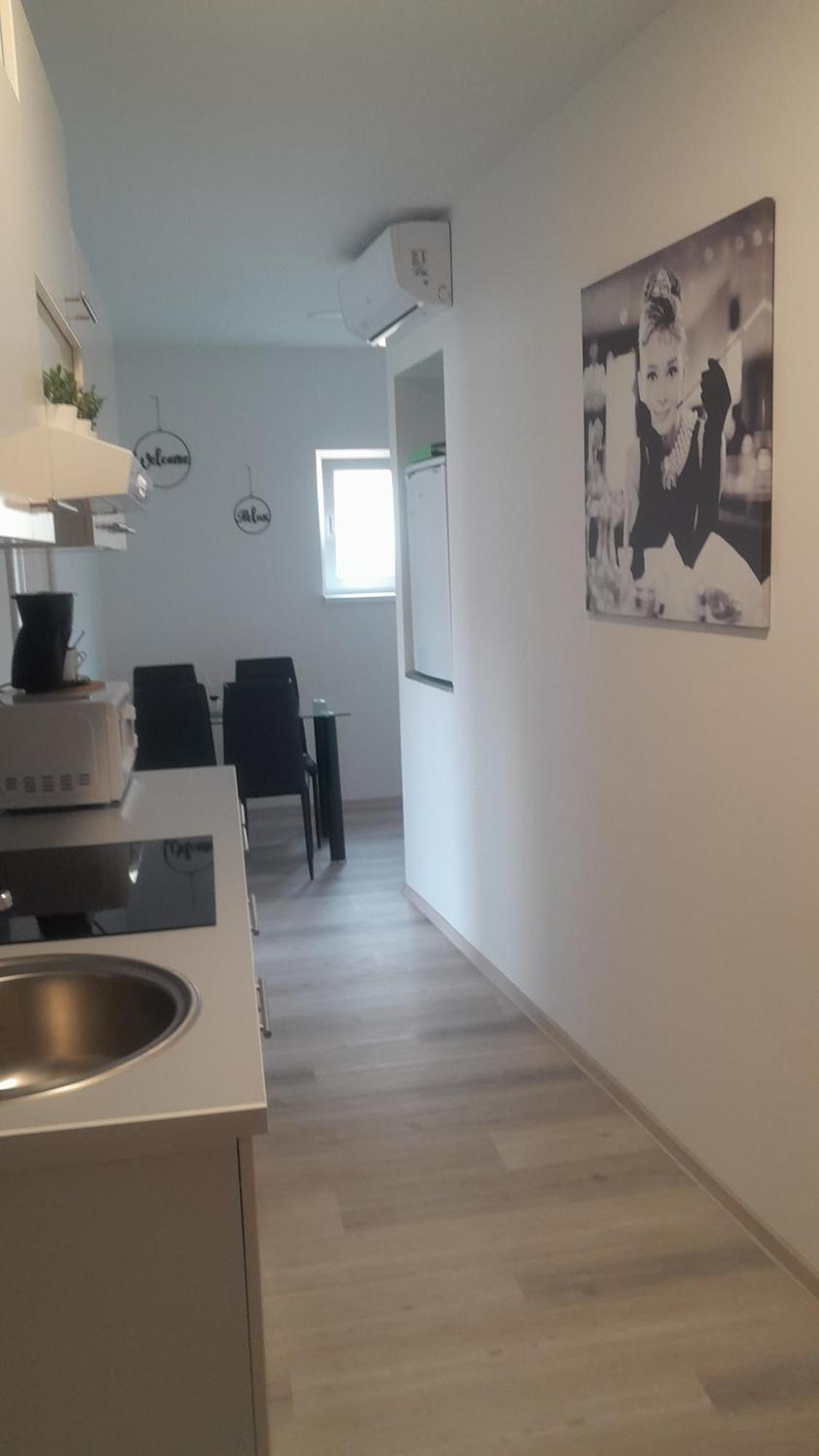 Apartmaja Eva&Pia コペル エクステリア 写真