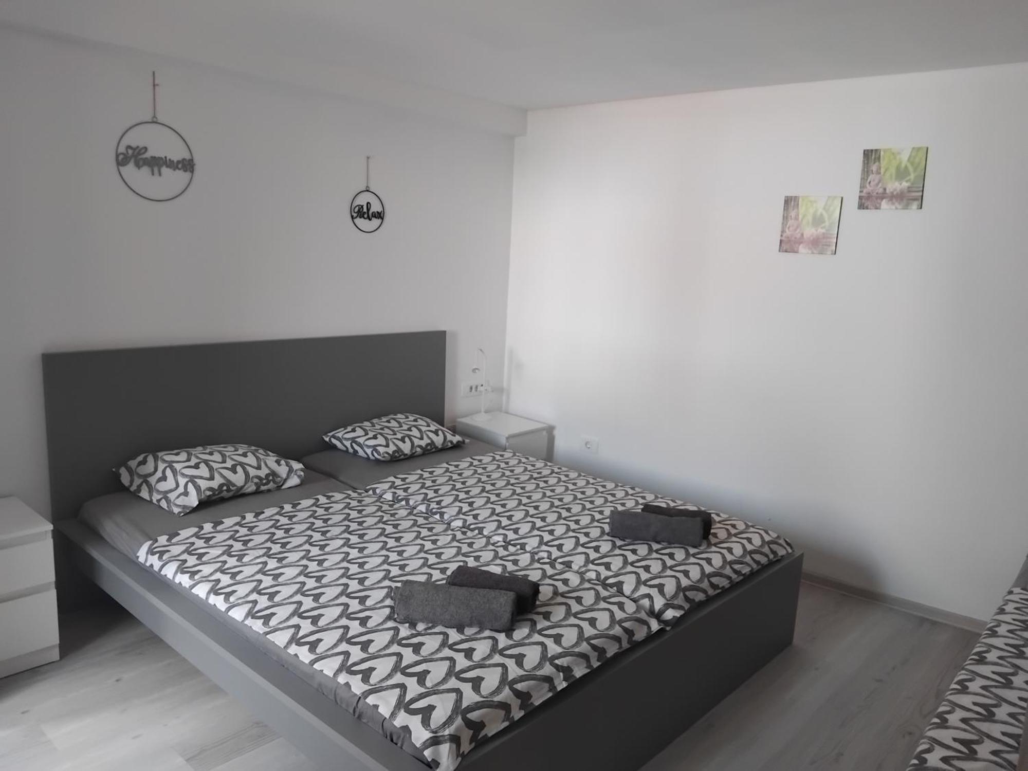 Apartmaja Eva&Pia コペル エクステリア 写真