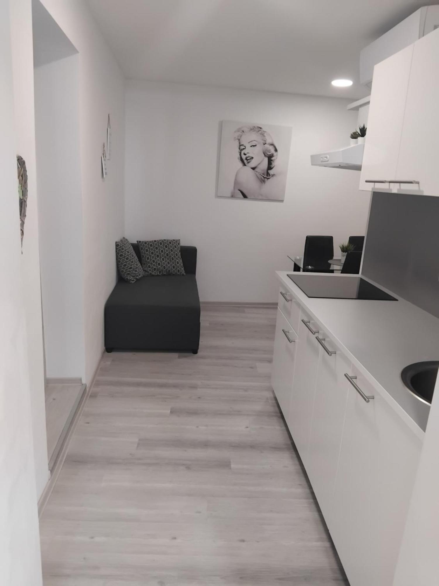 Apartmaja Eva&Pia コペル エクステリア 写真