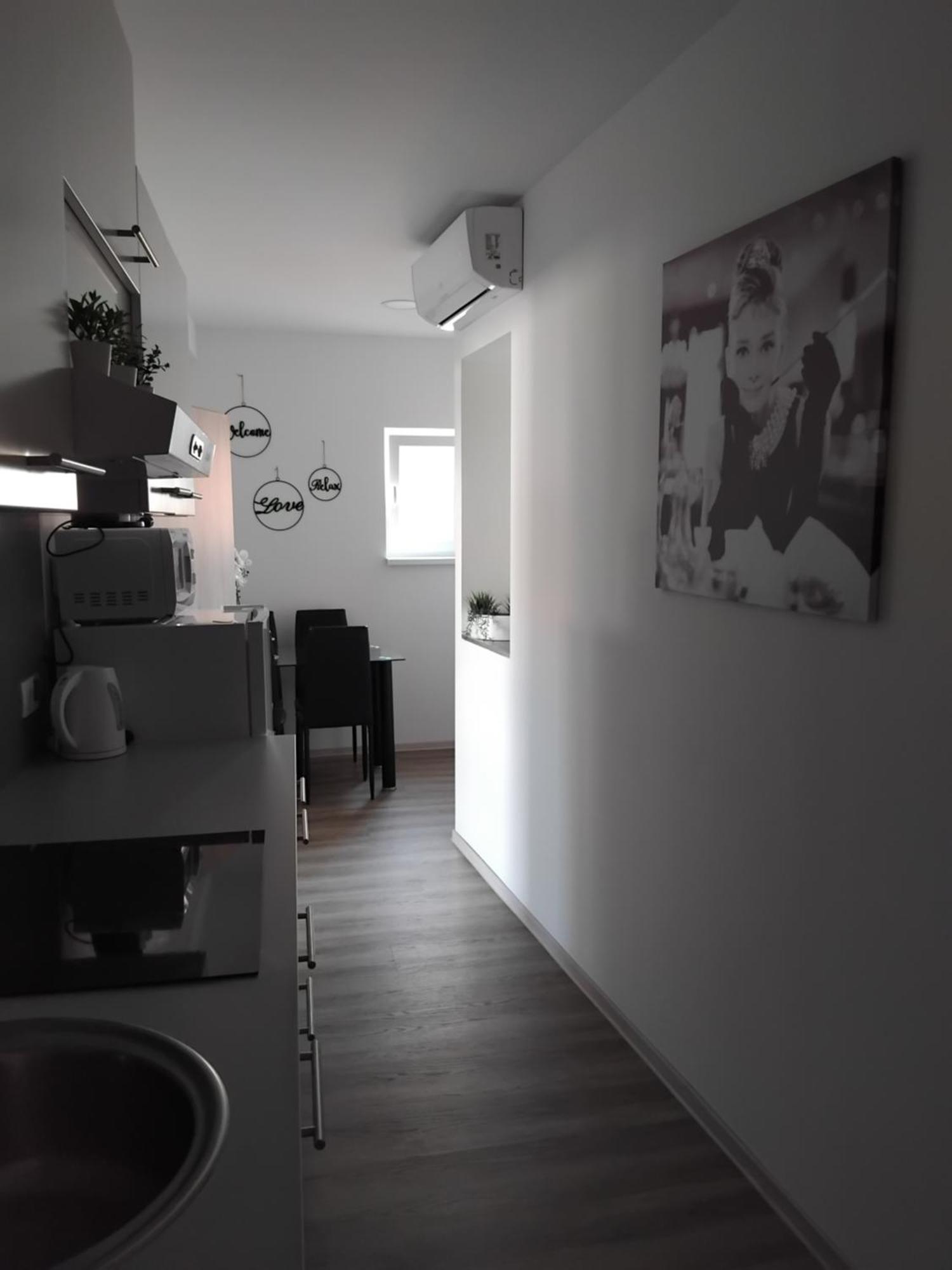 Apartmaja Eva&Pia コペル エクステリア 写真